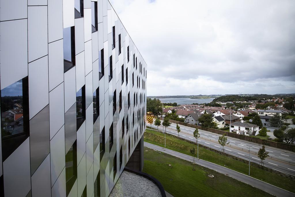 Clarion Hotel Energy Stavanger Kültér fotó